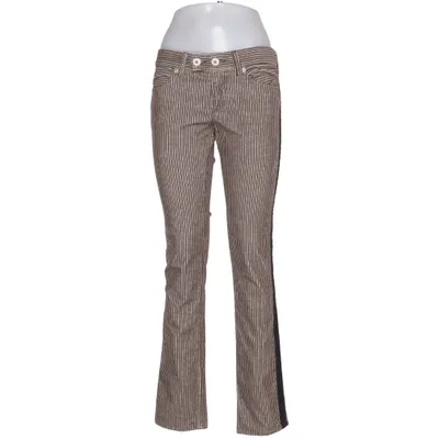 Byxor (Brun, Svart) från Nolita Bomull