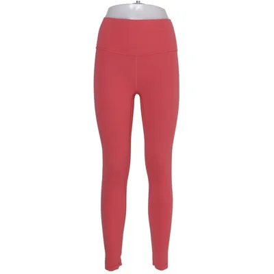 Sports tights (Red) from Lululemon