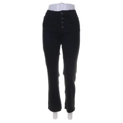 Jeans (Svart) från Redial Bomull, Polyester, Elastan