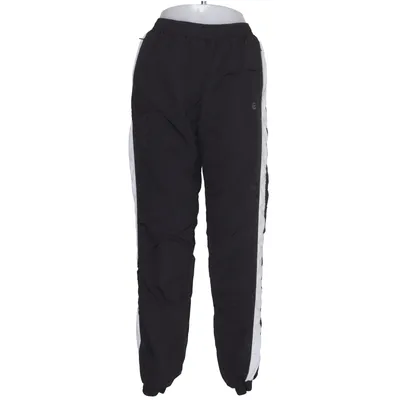 Träningsbyxor (Svart, Vit) från Def Polyamid, Polyester