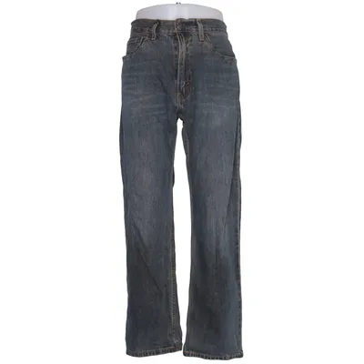 Jeans (555) from Levi Strauss & Co Cotton