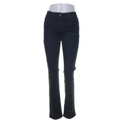 Jeans (Blå) från Gerry Weber Edition Bomull, Elastan, Polyester