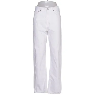 Spijkerbroek (90's Jean) van Agolde Katoen