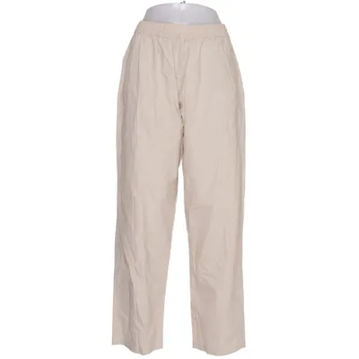 Bukser (Beige) fra Sweet Sktbs Bomuld, Linned