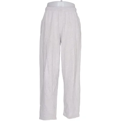 Pantalon de survêtement (Gris) de Fruit of the Loom Coton, Polyester