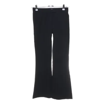 Suit pants (Black) from Melrose Polyester