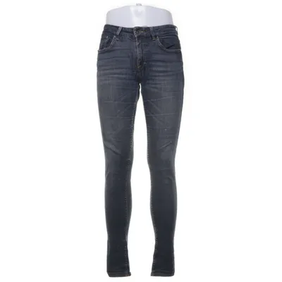Jeans (Blå) från Tiger of Sweden Jeans Bomull, Elastan
