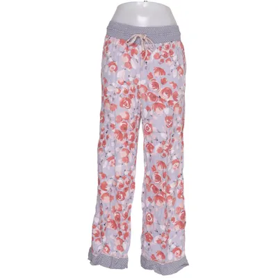 Pajama pants (Gray, Red, Multicolored) from Body Essentials by Tchibo Viscose