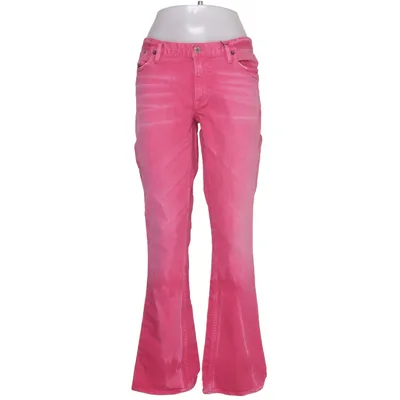 Jeans (Pink) from Ralph Lauren Cotton, Elastane