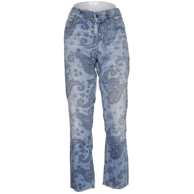 Jeans (Blue) from Atelier Gardeur Cotton, Elastane