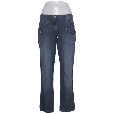 Jeans (Blå) från Closed Bomull
