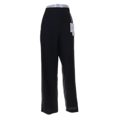 Kostymbyxor (Svart) från Arket Elastan, Polyester, Ull