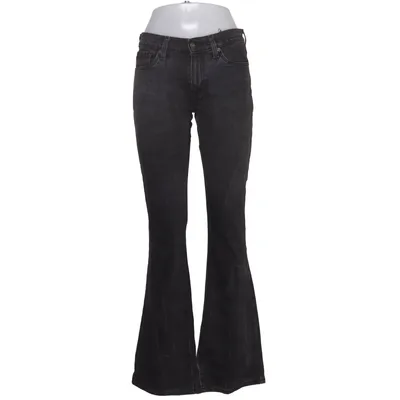 Jeans (529) från Levi Strauss & Co Bomull, Elastan