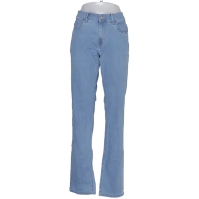 Jeans (Blue) from Pioneer Cotton, Elastane, Polyester