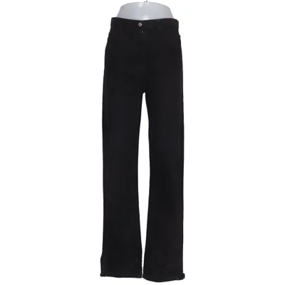 Jeans (Svart) från Rebellious Bomull