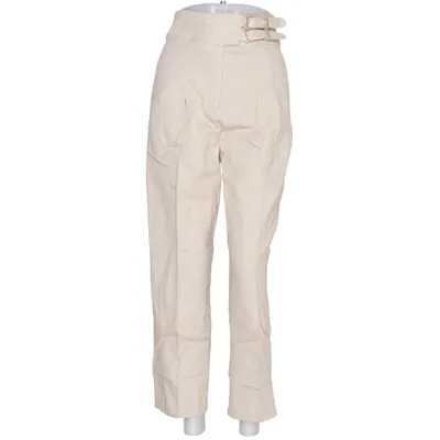 Pants (Beige) from Fame Cotton