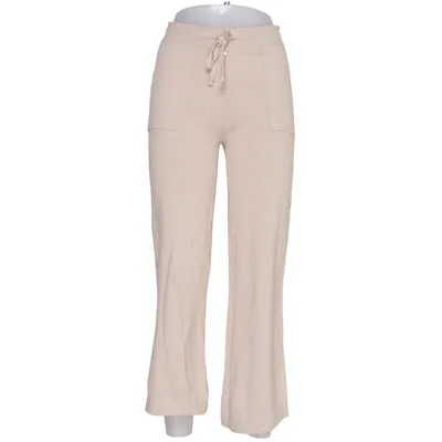 Palazzo broek (Beige) van Rich & Royal