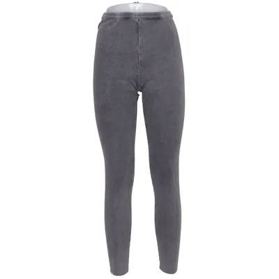 Leggings (Grå) från Mikuta Bomull, Elastan
