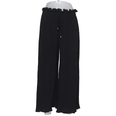 Palazzobyxor (Svart) från Qed London Polyester