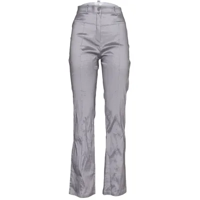 Broek (Grijs) van Hosbjerg Elastaan, Polyamide, Polyester