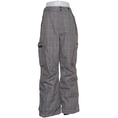 Skibroek (Dynamics) van Protech Polyester, Viscose