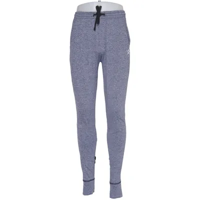 Joggers (Gray) from Premium Star Apparel Elastane, Polyamide, Polyester