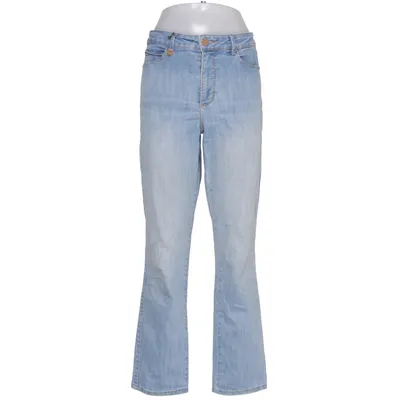 Jean (Sanna) de Flash Jeans Coton, Élasthane, Polyester