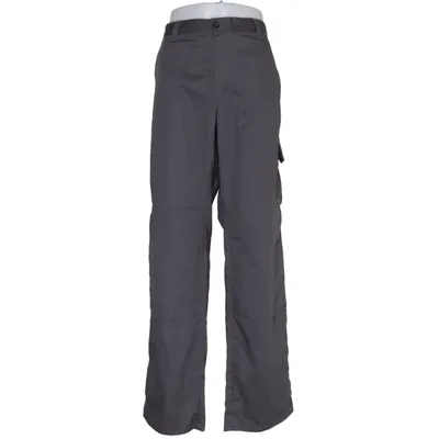 Pants (Gray) from Kübler Cotton, Polyester