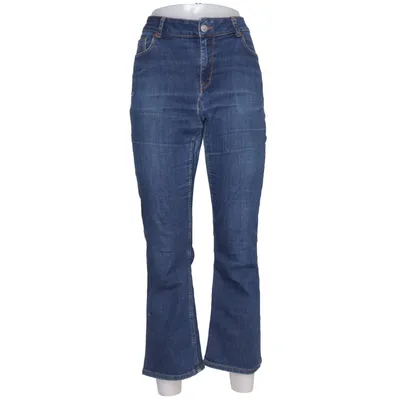 Jeans (Blau) von Denim by Lindex Baumwolle, Elasthan