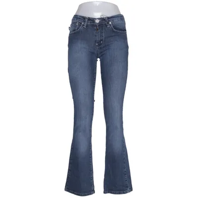 Jeans (Blue) from Rock & Republic Cotton