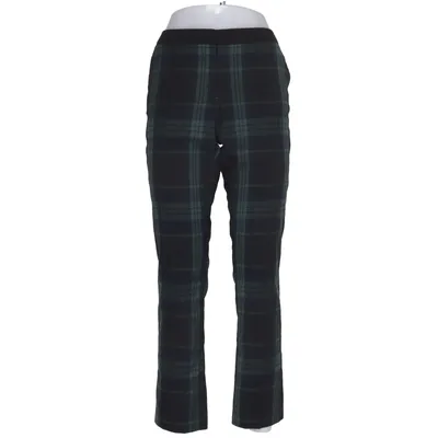 Byxor (Blå, Grön, Svart) från STOCKH LM Elastan, Polyester, Viskos