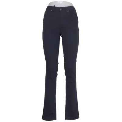 Spijkerbroek (Blauw) van Honey B Blue Katoen, Elastaan, Polyester