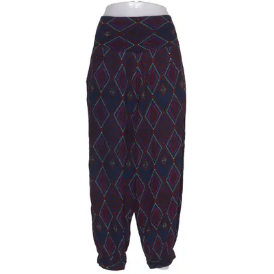 Sarouel (Bleu, Multicolore) de DW Shop Viscose