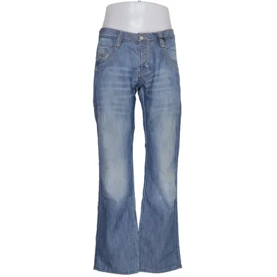 Jean (Bragg) de Bragg Coton, Polyester