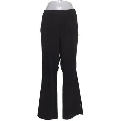 Outdoor broek (Zwart) van Schneider Elastaan, Polyester