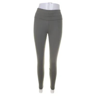 Collants de sport (Vert) de SOC Élasthane, Nylon