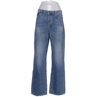 Jeans (LUISENPARK) från Goldgarn Denim Bomull