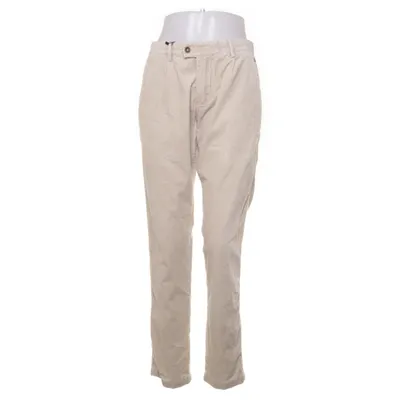 Jeans (Beige) fra Gentlemens Club