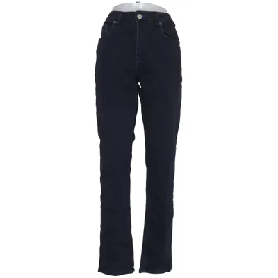 Jeans (Blue) from Blue Cult Elastane, Organic cotton