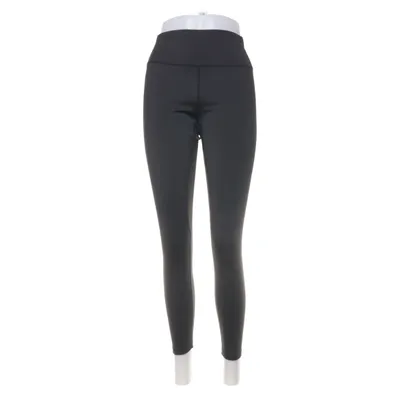 Sportleggings (Zwart) van Dazy Elastaan, Polyester