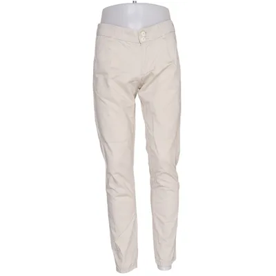 Chinos (Beige) fra Santa Monica Polo Club Bomuld