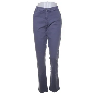 Jeans (Blå) från BPC Bonprix Collection Bomull, Elastan