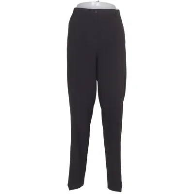 Kostymbyxor (Svart) från Malva Elastan, Polyester, Viskos