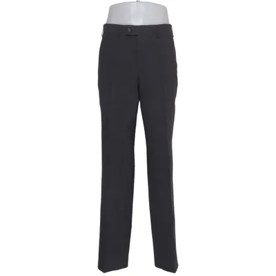 Suit pants (Gray) from A.W. Dunmore Elastane, Polyester, Wool