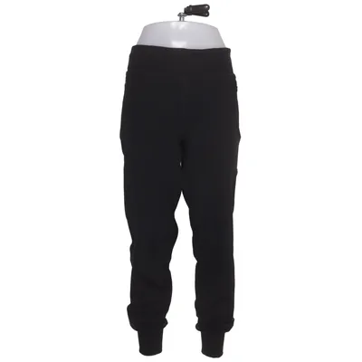 Pantalon de survêtement (Noir) de Ninepine Élasthane, Polyester