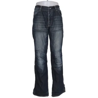 Jeans (Blå) från Pearson Bomull