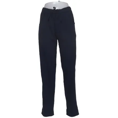 Träningsbyxor (Blå) från Lufthansa Bomull, Polyester