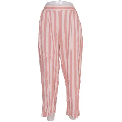Palazzo pants (Pink, White) from Blue Fire Co Viscose