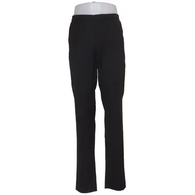 Kostuumbroek (Zwart) van Drykorn for Beautiful People Katoen, Elastaan, Polyamide, Polyester, Viscose, Wol