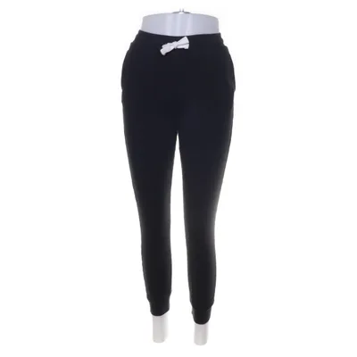 Sweatpants (Black) from Studio Total Cotton